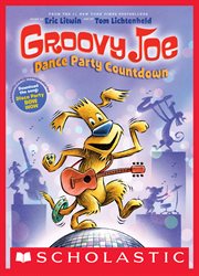 Groovy Joe: Dance Party Countdown : Dance Party Countdown cover image cdn