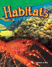 Habitats : Science: Informational Text cover image cdn