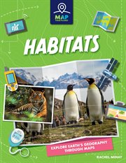 Habitats : Map Your Planet cover image cdn