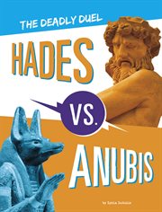 Hades vs. Anubis : The Deadly Duel cover image cdn