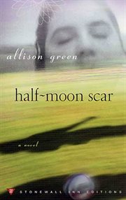 Half-Moon Scar : Moon Scar cover image cdn