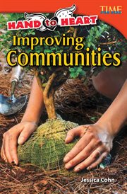 Hand to Heart : Improving Communities cover image cdn