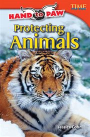 Hand to Paw : Protecting Animals cover image cdn