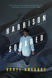 Harrison Squared : Harrison Squared Trilogy cover image cdn