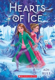 Hearts of Ice cover image cdn