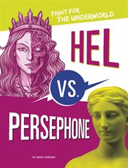 Hel vs. Persephone : Fight for the Underworld cover image cdn