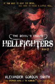 Hellfighters : Devil's Engine cover image cdn