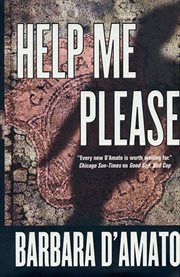 Help Me Please : Suze Figueroa cover image cdn