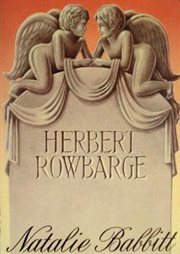 Herbert Rowbarge cover image cdn