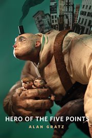 Hero of the Five Points : League of Seven cover image cdn