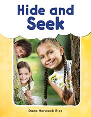 Hide and Seek : See Me Read! Everyday Words cover image cdn