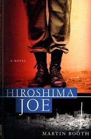 Hiroshima Joe : A Novel cover image cdn