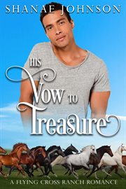 His Vow to Treasure cover image cdn