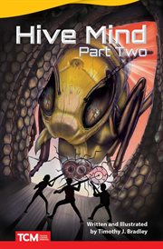 Hive Mind: Part Two : Part Two cover image cdn