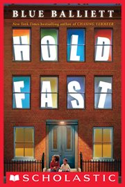 Hold Fast : Hold Fast cover image cdn