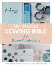 Homeware : May Martin's Sewing Bible e-short cover image cdn