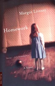 Homework : A Novel cover image cdn