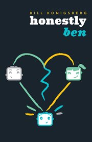Honestly Ben : Openly Straight cover image cdn