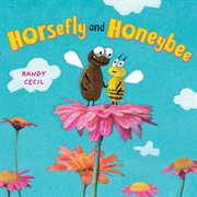 Horsefly and Honeybee : A Picture Book cover image cdn