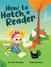 How to Hatch a Reader cover image cdn