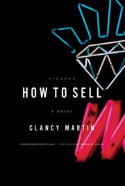 How to Sell : A Novel cover image cdn