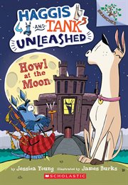 Howl at the Moon : A Branches Book cover image cdn