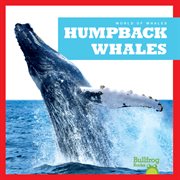 Humpback Whales cover image cdn
