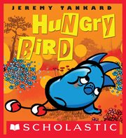 Hungry Bird cover image cdn