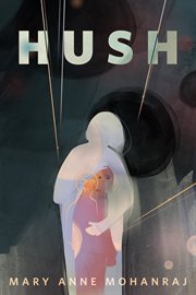 Hush : A Tor.com Original cover image cdn
