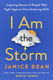 I Am the Storm cover image cdn