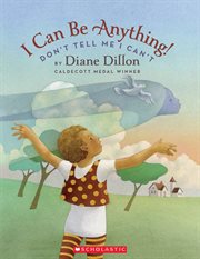 I Can Be Anything! cover image cdn