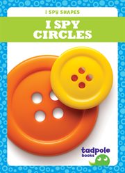 I Spy Circles cover image cdn