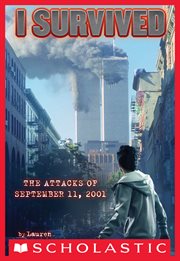 I Survived the Attacks of September 11th, 2001 : I Survived cover image cdn