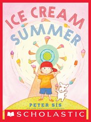 Ice Cream Summer cover image cdn