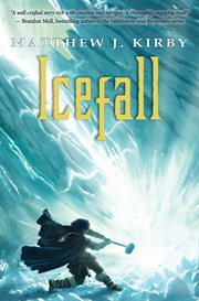 Icefall : Icefall cover image cdn