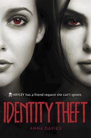 Identity Theft cover image cdn