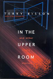 In the Upper Room and Other Likely Stories cover image cdn