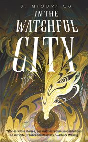 In the Watchful City cover image cdn