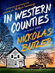 In Western Counties : A Short Story cover image cdn