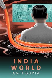 India World® : A Tor.com Original cover image cdn