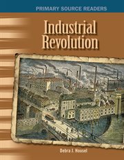 Industrial Revolution : Social Studies: Informational Text cover image cdn