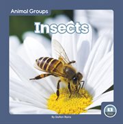 Insects : Animal Groups cover image cdn