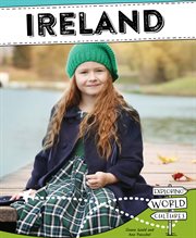 Ireland : Exploring World Cultures cover image cdn