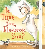Is That You, Eleanor Sue? cover image cdn