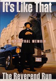 It's Like That : A Spiritual Memoir cover image cdn