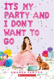It's My Party and I Don't Want to Go cover image cdn
