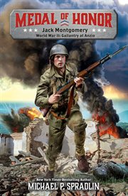 Jack Montgomery : World War II: Gallantry at Anzio cover image cdn