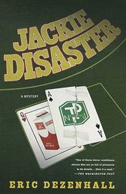 Jackie Disaster cover image cdn