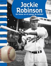 Jackie Robinson : Hero on the Baseball Field cover image cdn