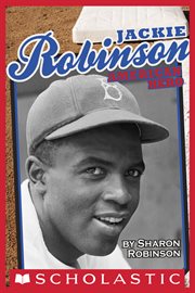Jackie Robinson: American Hero : American Hero cover image cdn